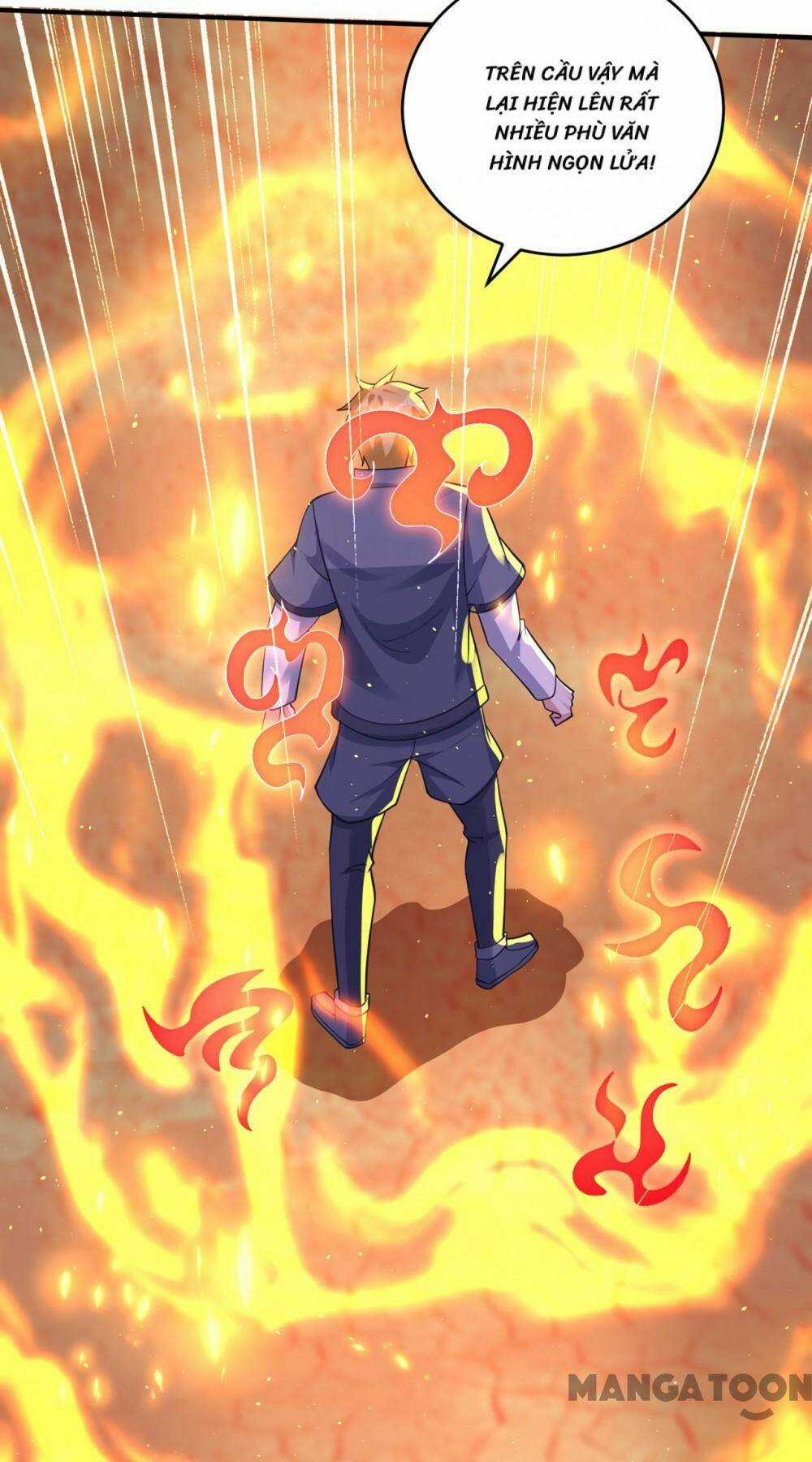 Tối Cường Thần Y Tại Đô Thị Chapter 285 trang 13