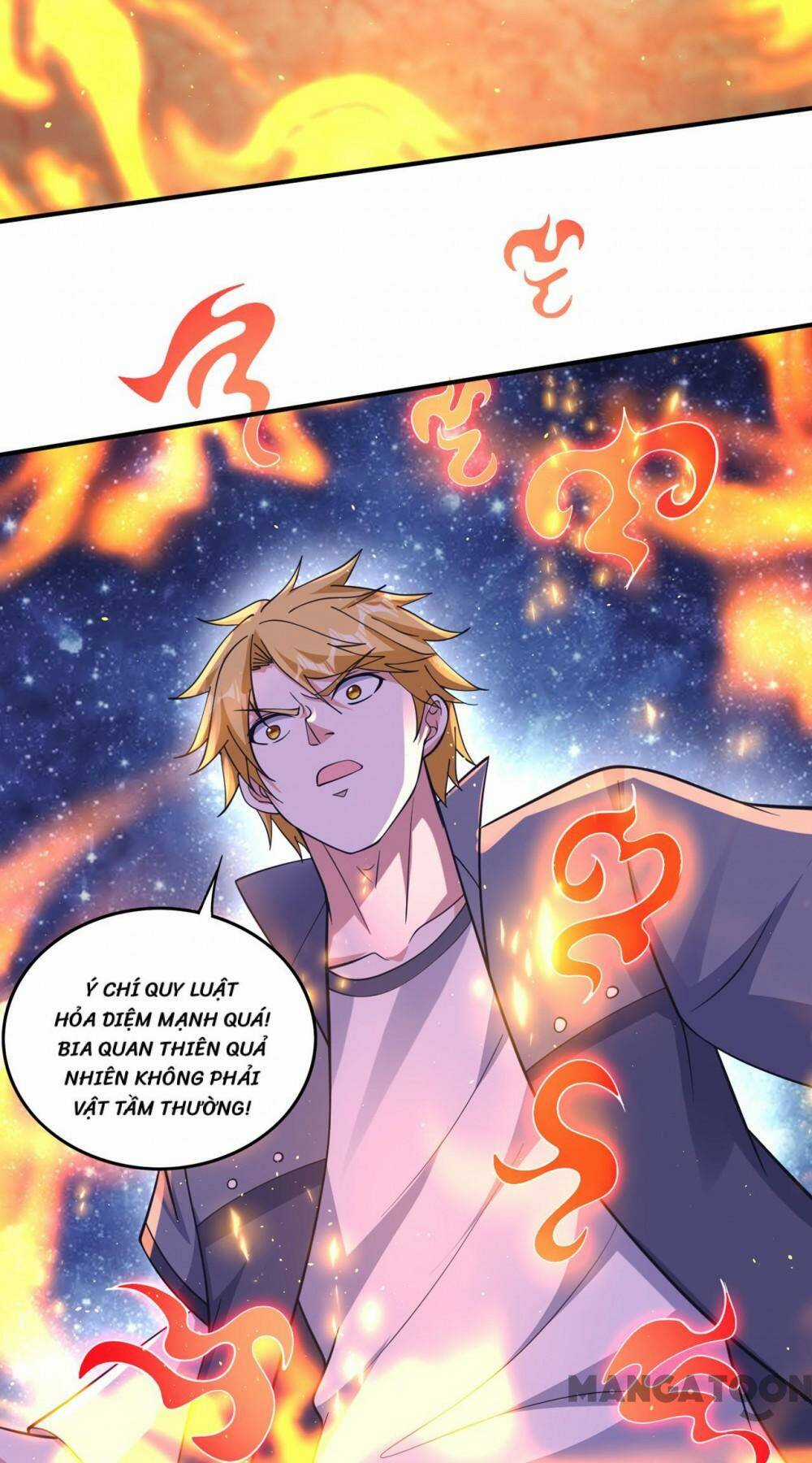 Tối Cường Thần Y Tại Đô Thị Chapter 285 trang 14