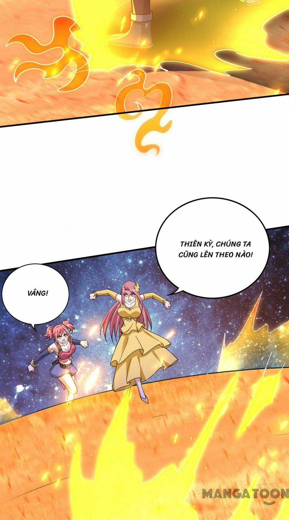 Tối Cường Thần Y Tại Đô Thị Chapter 285 trang 17