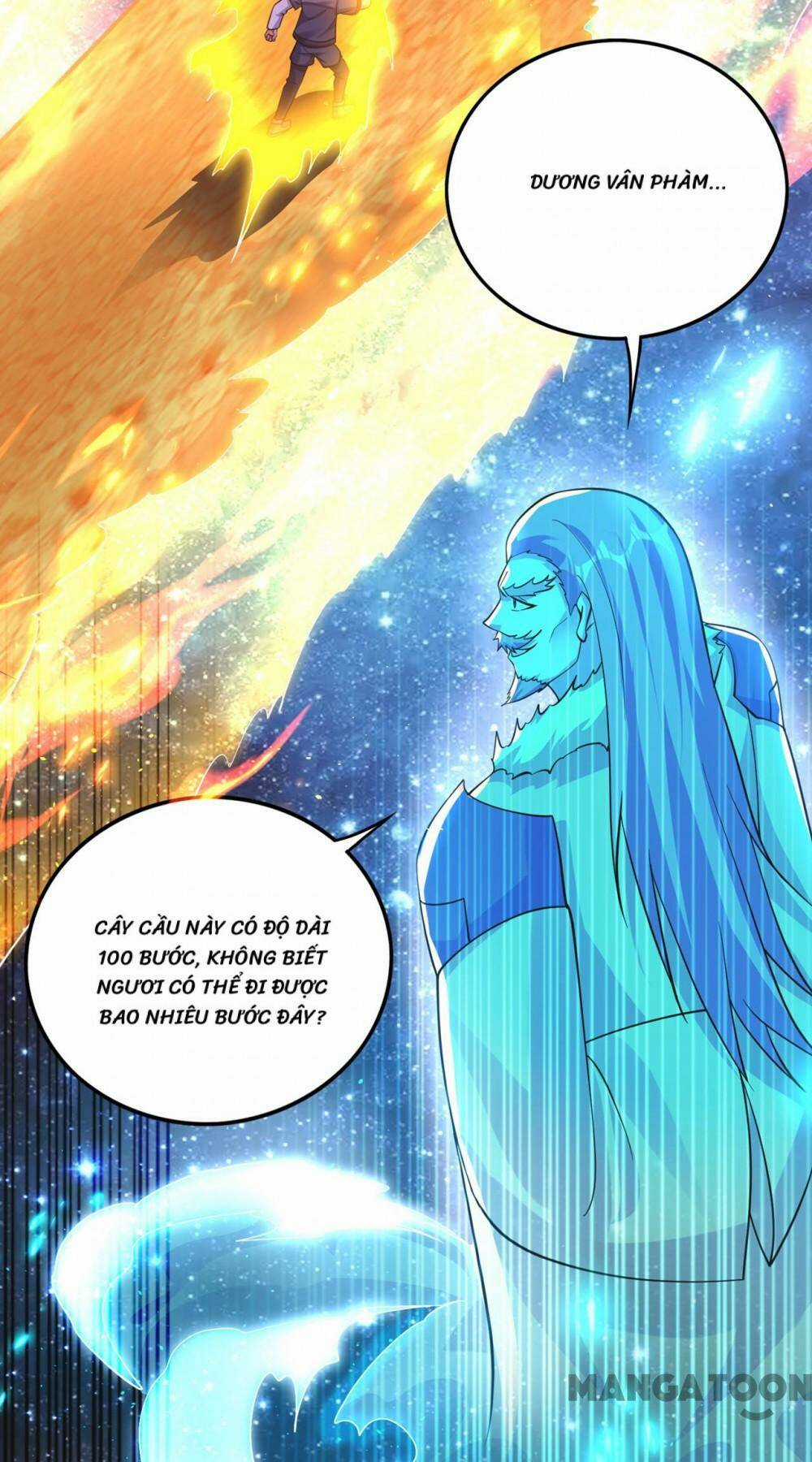 Tối Cường Thần Y Tại Đô Thị Chapter 285 trang 19