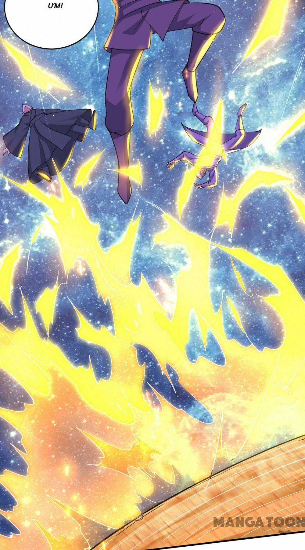 Tối Cường Thần Y Tại Đô Thị Chapter 285 trang 21