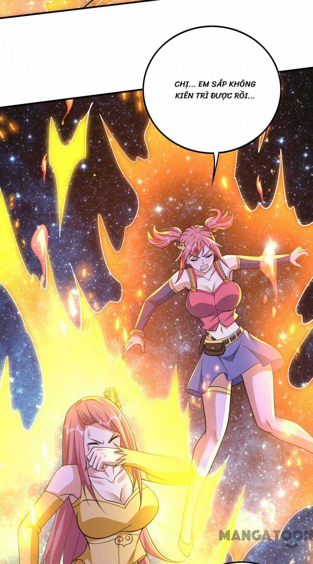 Tối Cường Thần Y Tại Đô Thị Chapter 285 trang 22