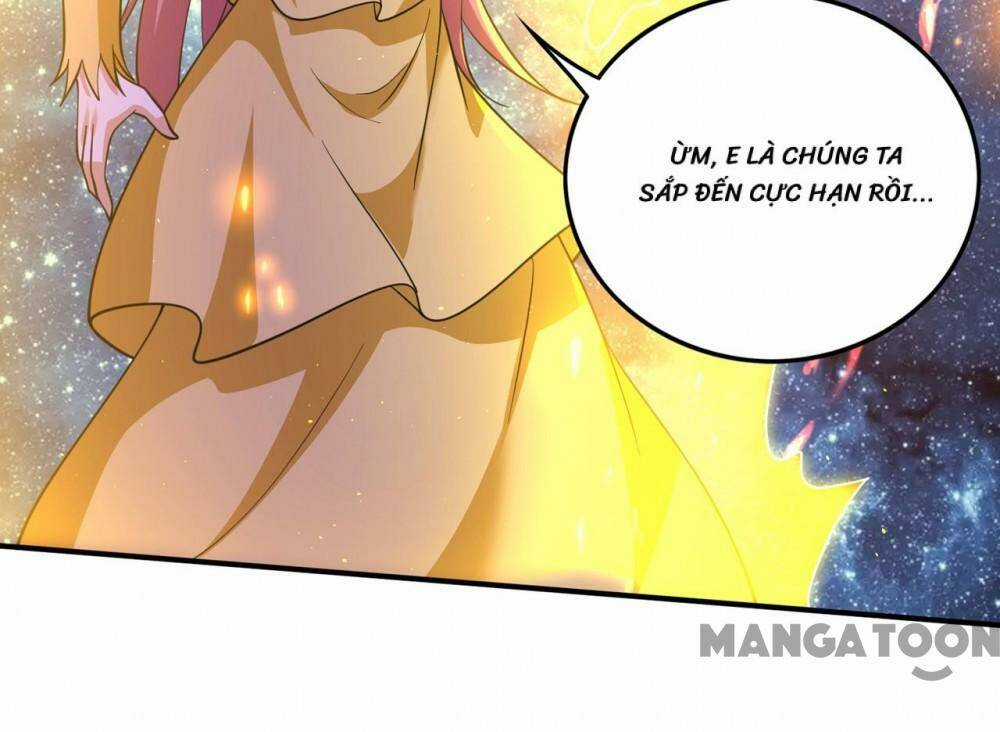 Tối Cường Thần Y Tại Đô Thị Chapter 285 trang 23