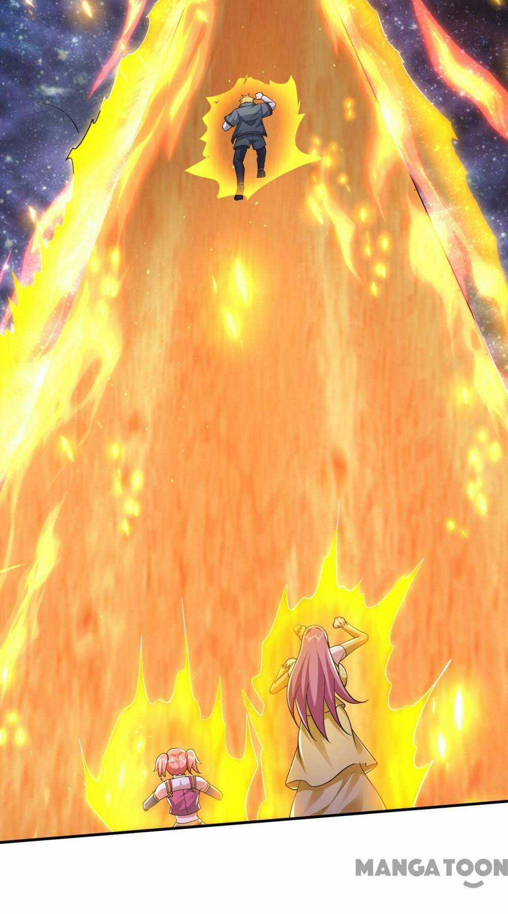 Tối Cường Thần Y Tại Đô Thị Chapter 285 trang 25