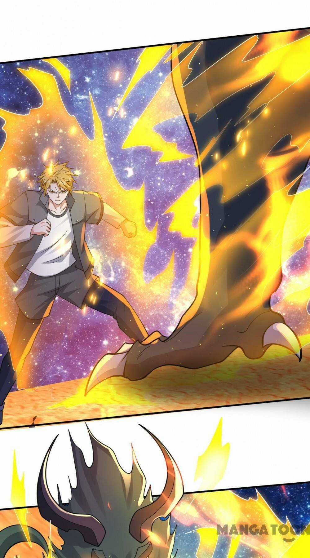 Tối Cường Thần Y Tại Đô Thị Chapter 285 trang 26