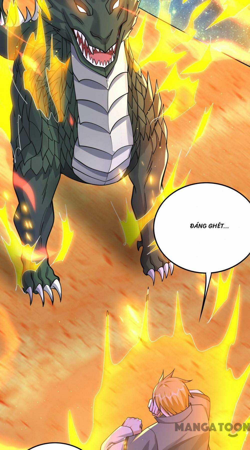 Tối Cường Thần Y Tại Đô Thị Chapter 285 trang 27