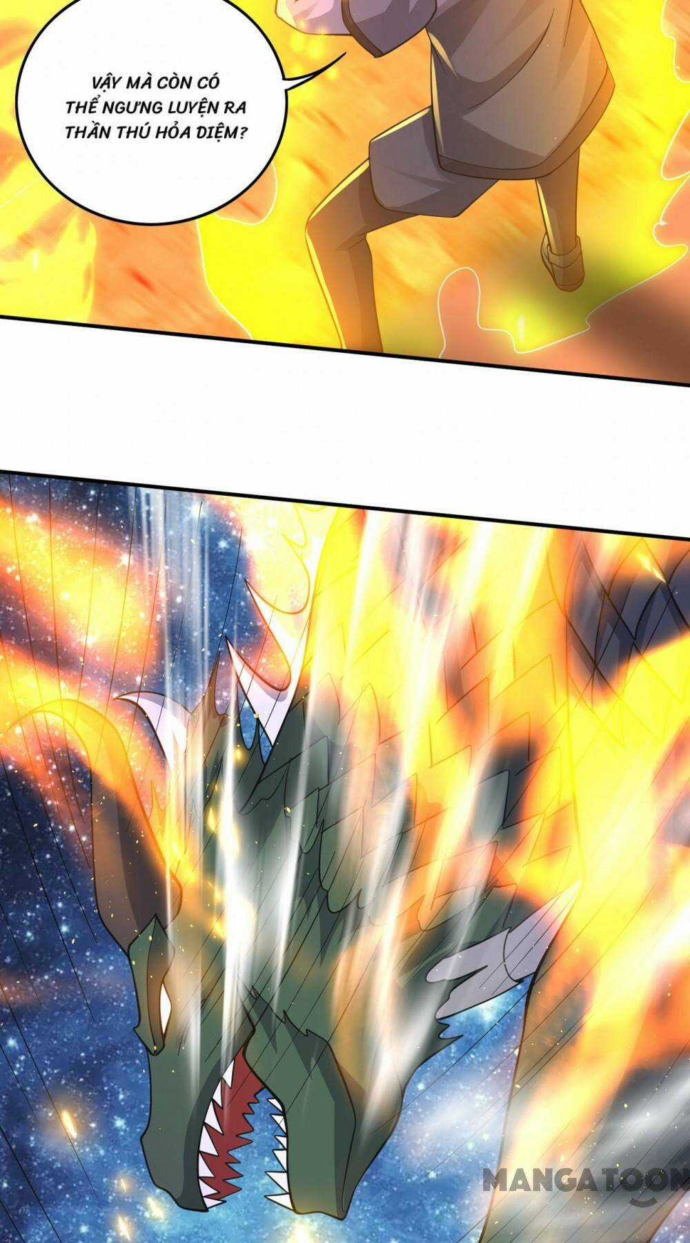 Tối Cường Thần Y Tại Đô Thị Chapter 285 trang 28