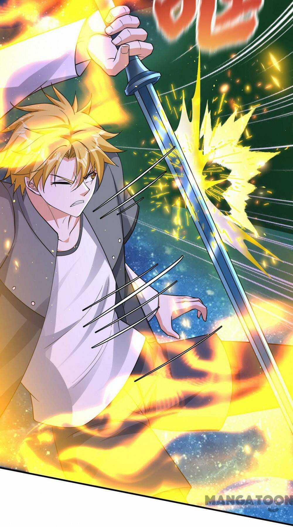 Tối Cường Thần Y Tại Đô Thị Chapter 285 trang 30