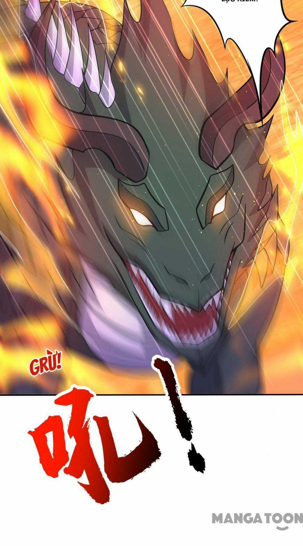 Tối Cường Thần Y Tại Đô Thị Chapter 285 trang 32