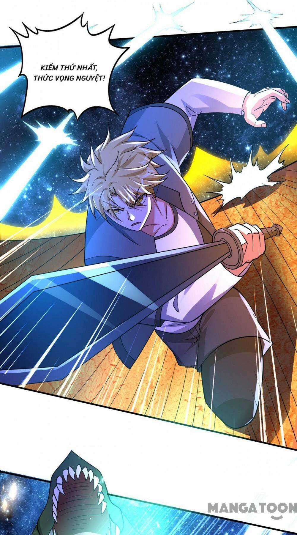 Tối Cường Thần Y Tại Đô Thị Chapter 285 trang 34