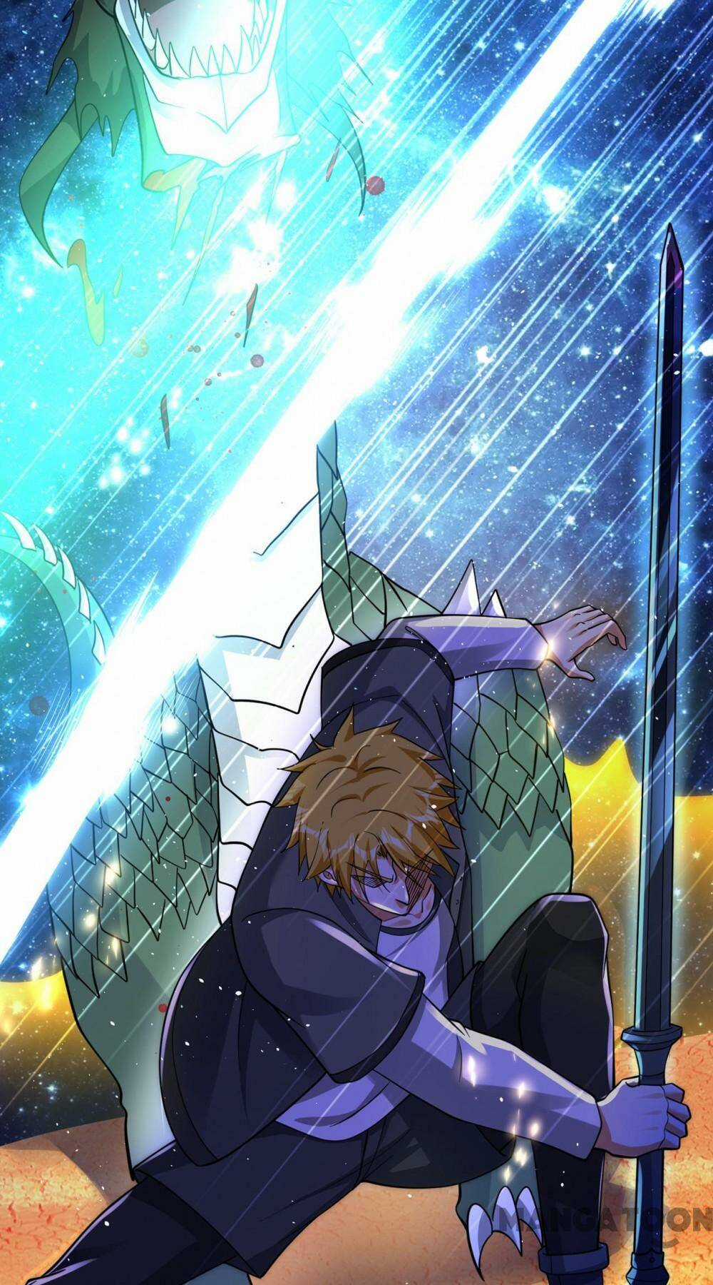 Tối Cường Thần Y Tại Đô Thị Chapter 285 trang 35