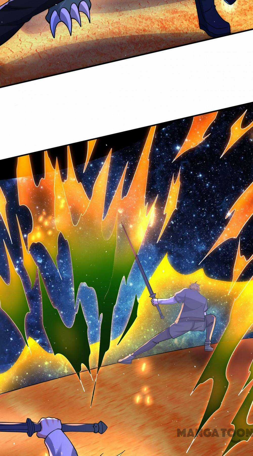 Tối Cường Thần Y Tại Đô Thị Chapter 285 trang 36