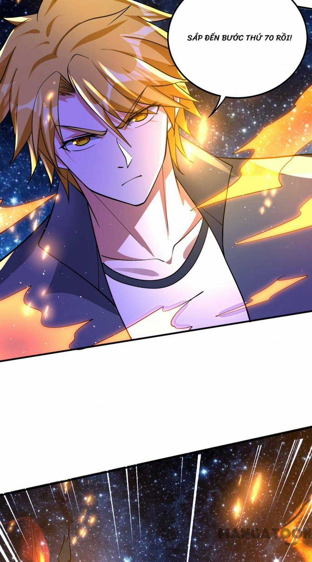 Tối Cường Thần Y Tại Đô Thị Chapter 285 trang 38