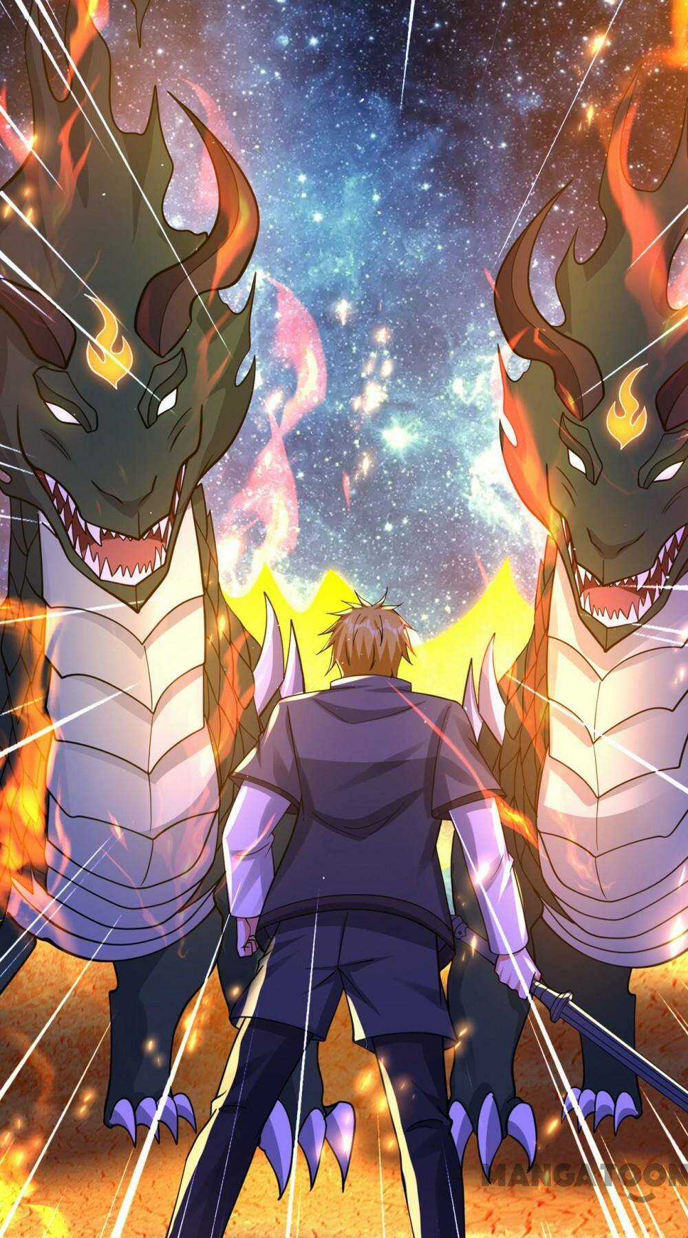 Tối Cường Thần Y Tại Đô Thị Chapter 285 trang 39