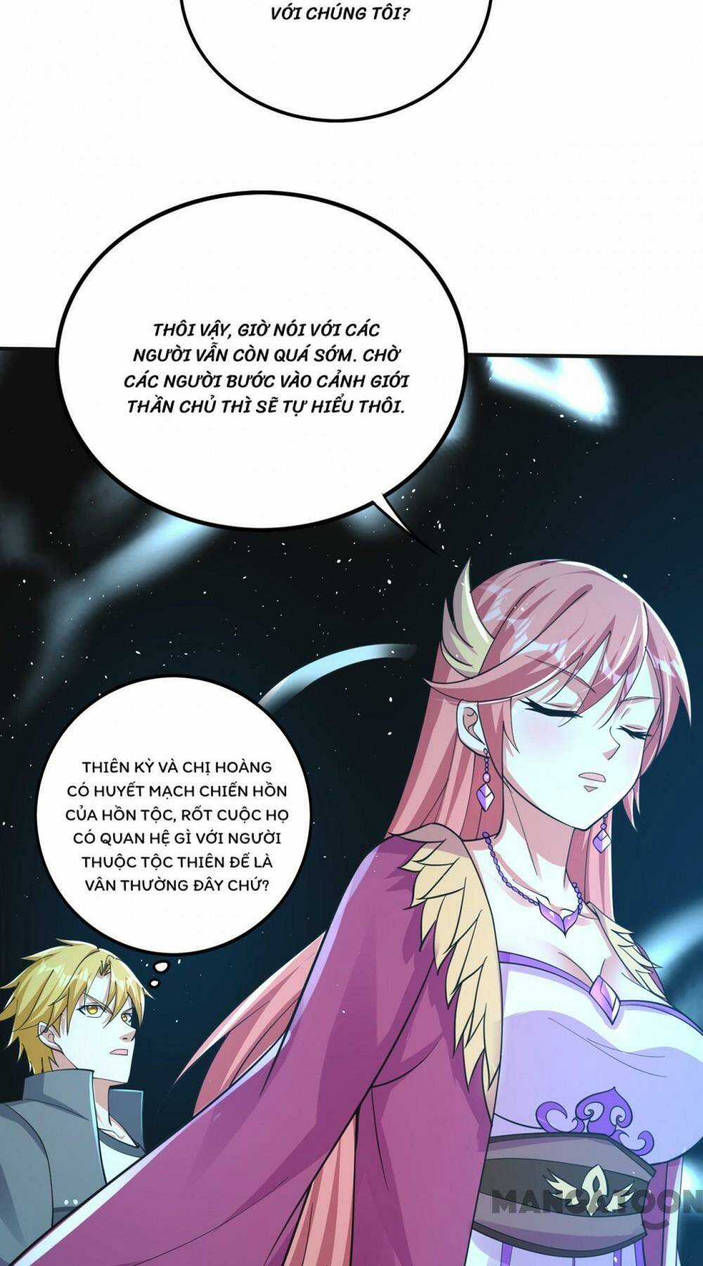 Tối Cường Thần Y Tại Đô Thị Chapter 285 trang 4