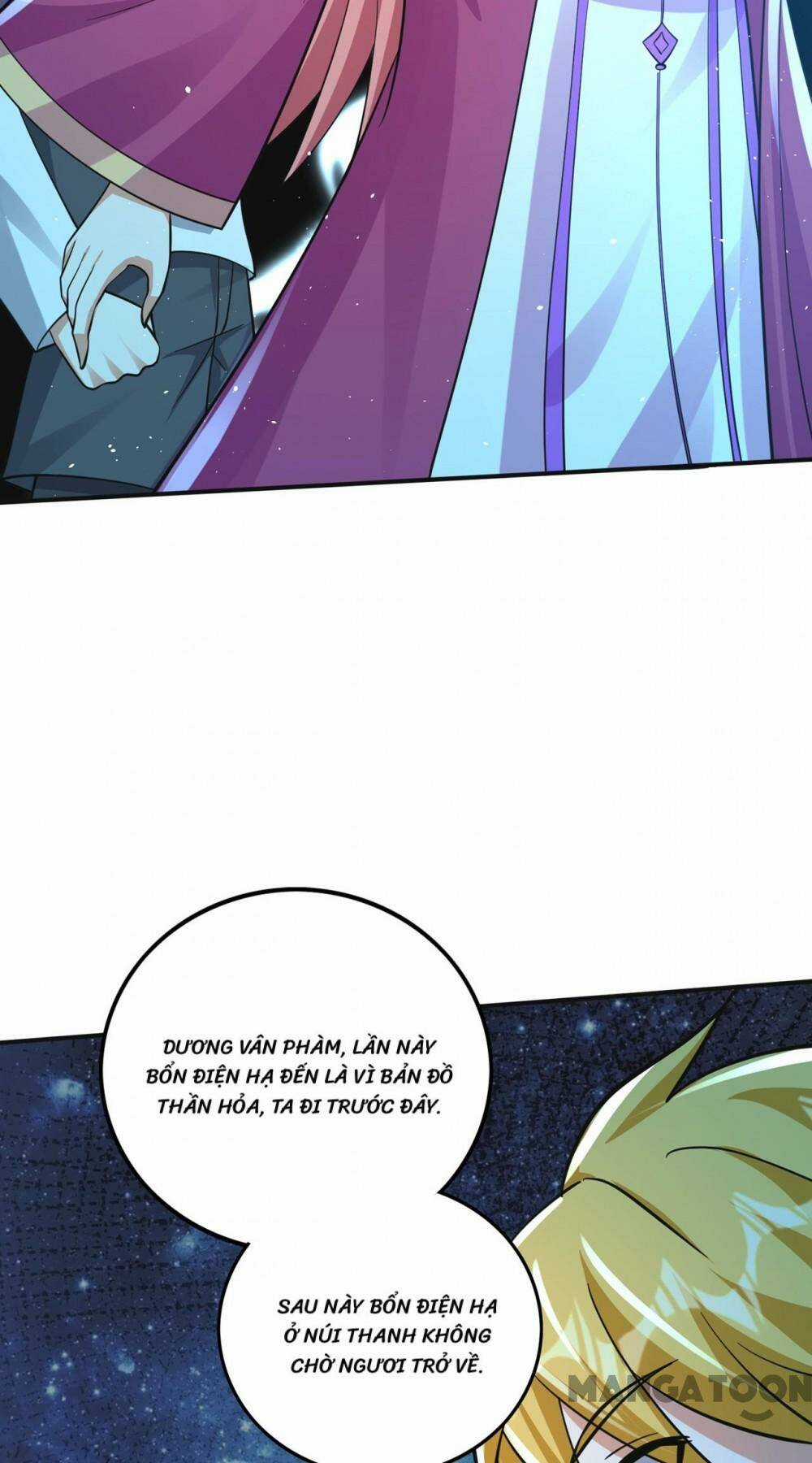 Tối Cường Thần Y Tại Đô Thị Chapter 285 trang 5