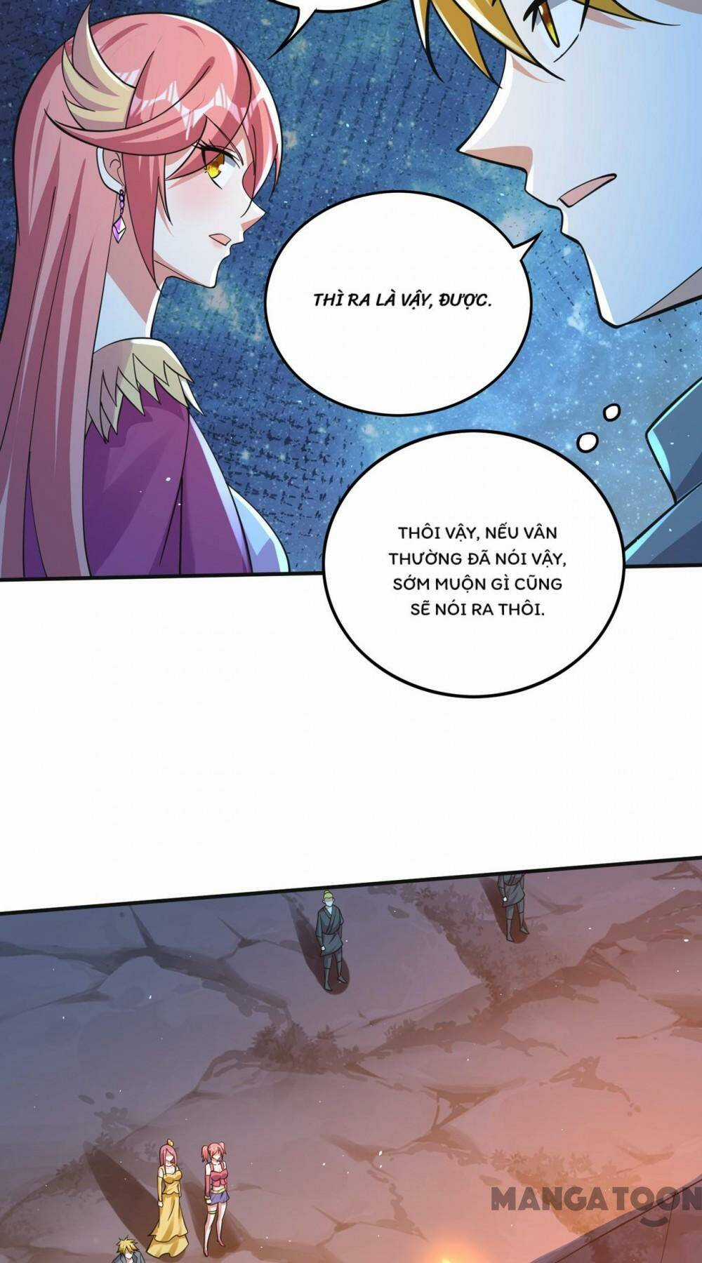 Tối Cường Thần Y Tại Đô Thị Chapter 285 trang 6