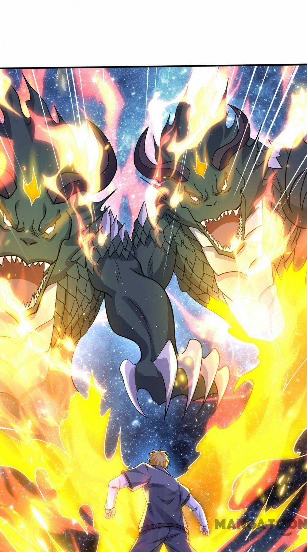 Tối Cường Thần Y Tại Đô Thị Chapter 286 trang 10