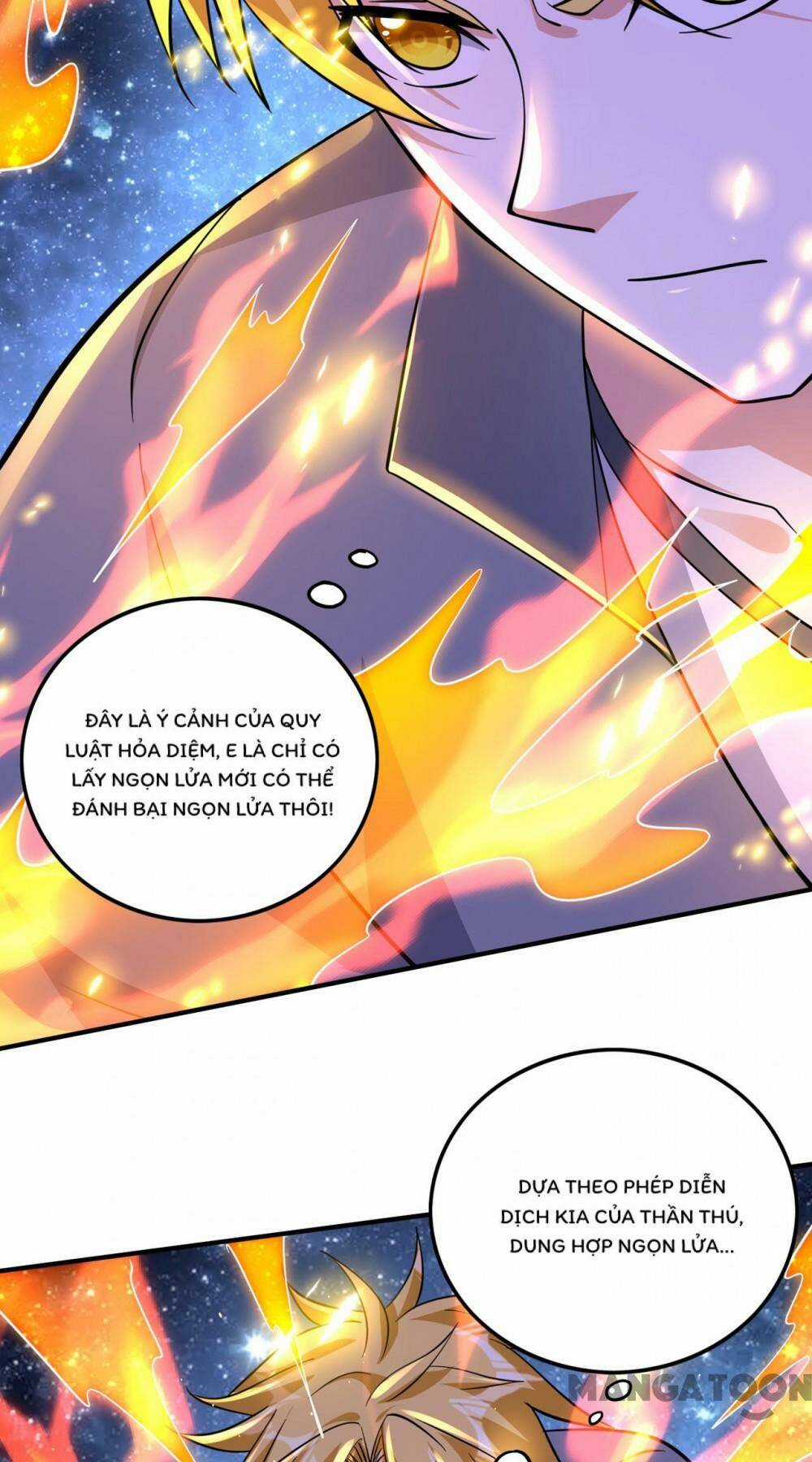 Tối Cường Thần Y Tại Đô Thị Chapter 286 trang 13