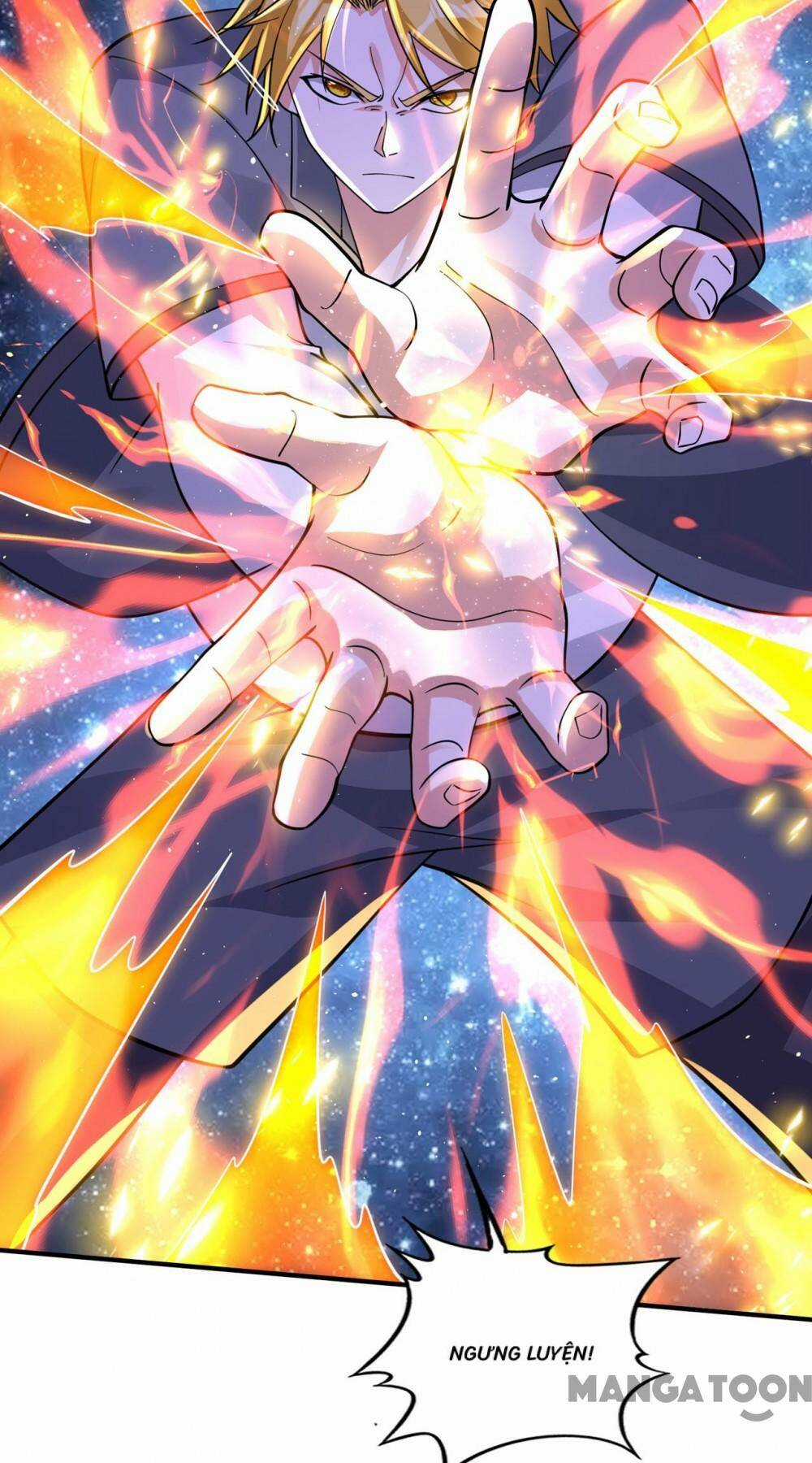 Tối Cường Thần Y Tại Đô Thị Chapter 286 trang 14