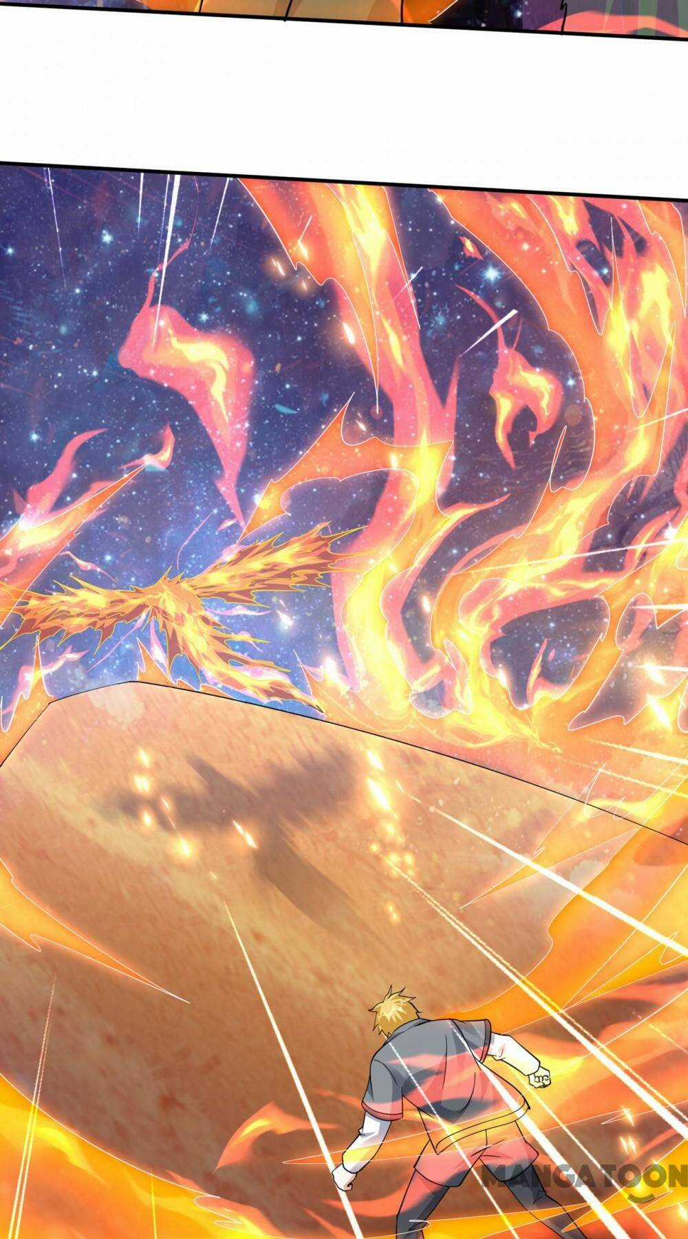 Tối Cường Thần Y Tại Đô Thị Chapter 286 trang 21