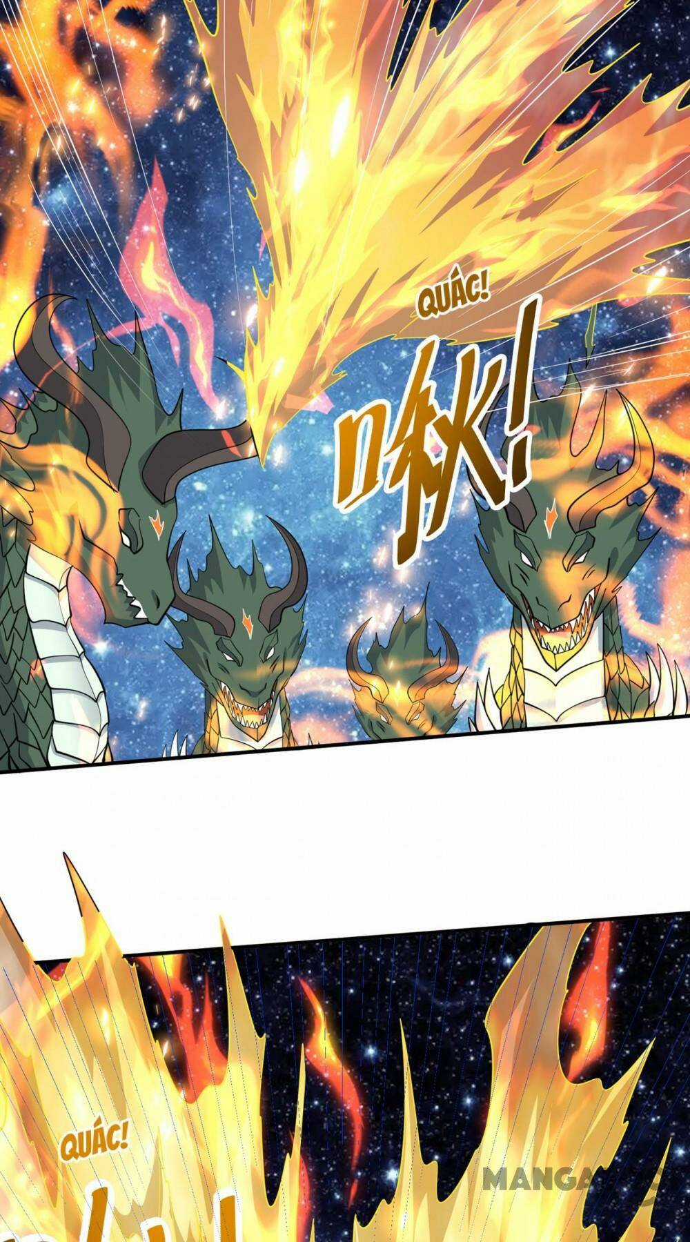 Tối Cường Thần Y Tại Đô Thị Chapter 286 trang 25