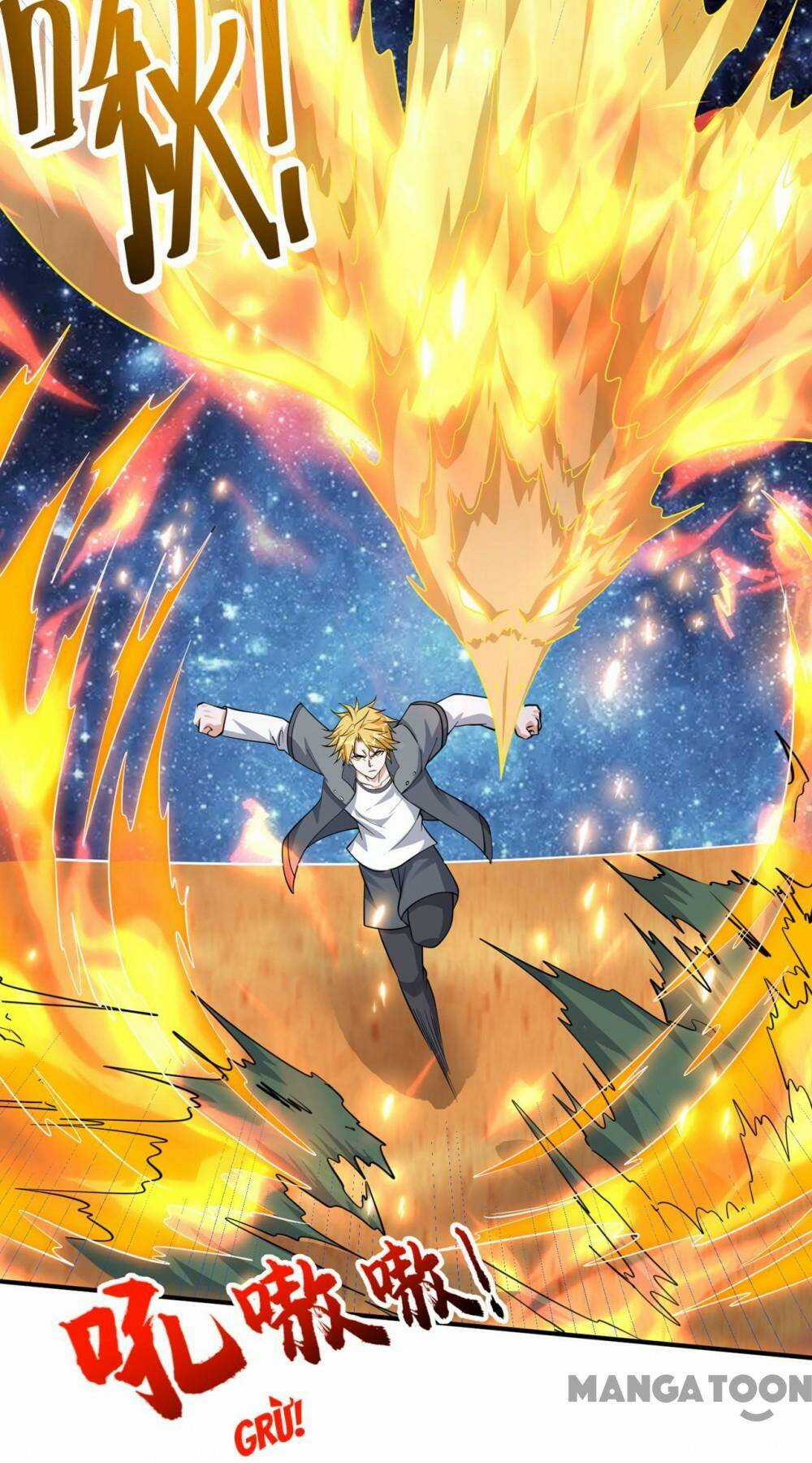 Tối Cường Thần Y Tại Đô Thị Chapter 286 trang 26