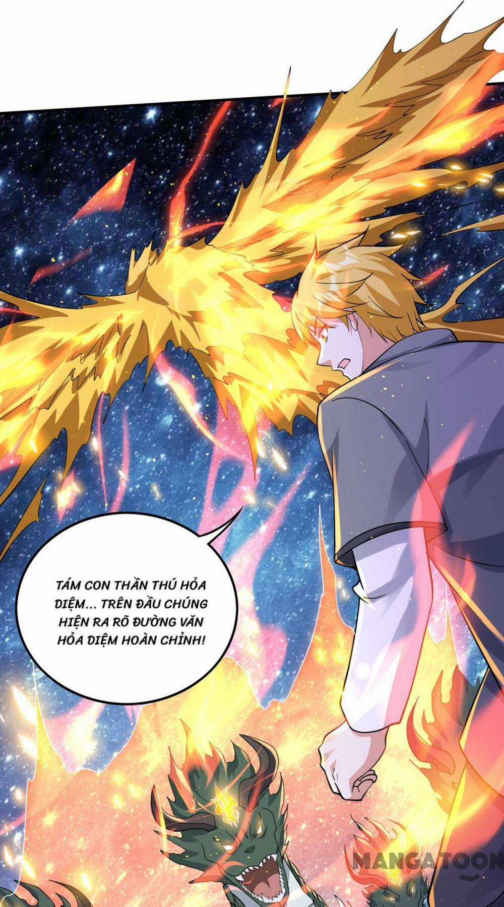 Tối Cường Thần Y Tại Đô Thị Chapter 286 trang 28