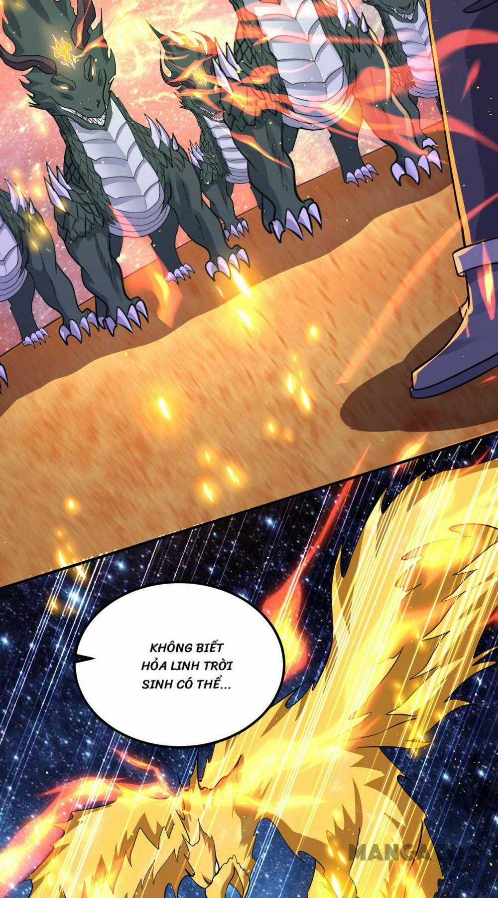 Tối Cường Thần Y Tại Đô Thị Chapter 286 trang 29