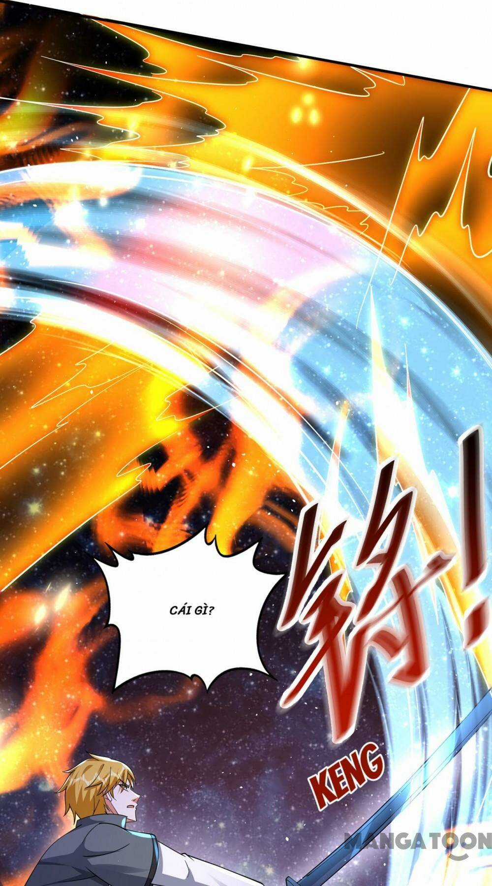 Tối Cường Thần Y Tại Đô Thị Chapter 286 trang 3