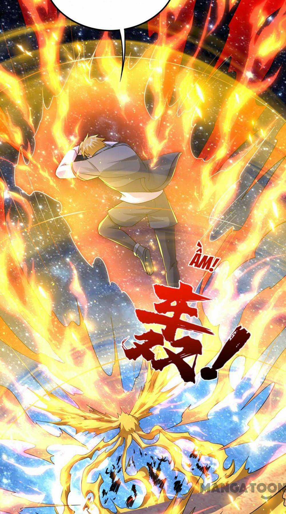 Tối Cường Thần Y Tại Đô Thị Chapter 286 trang 31