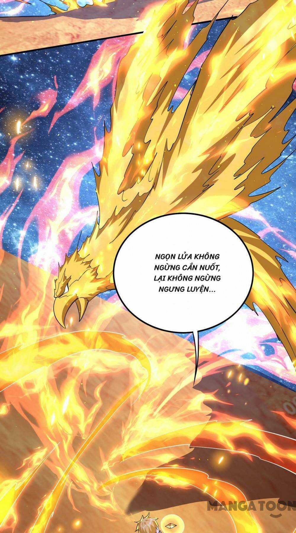 Tối Cường Thần Y Tại Đô Thị Chapter 286 trang 32