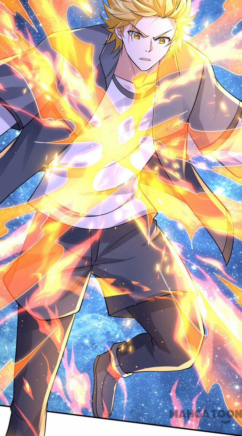 Tối Cường Thần Y Tại Đô Thị Chapter 286 trang 34