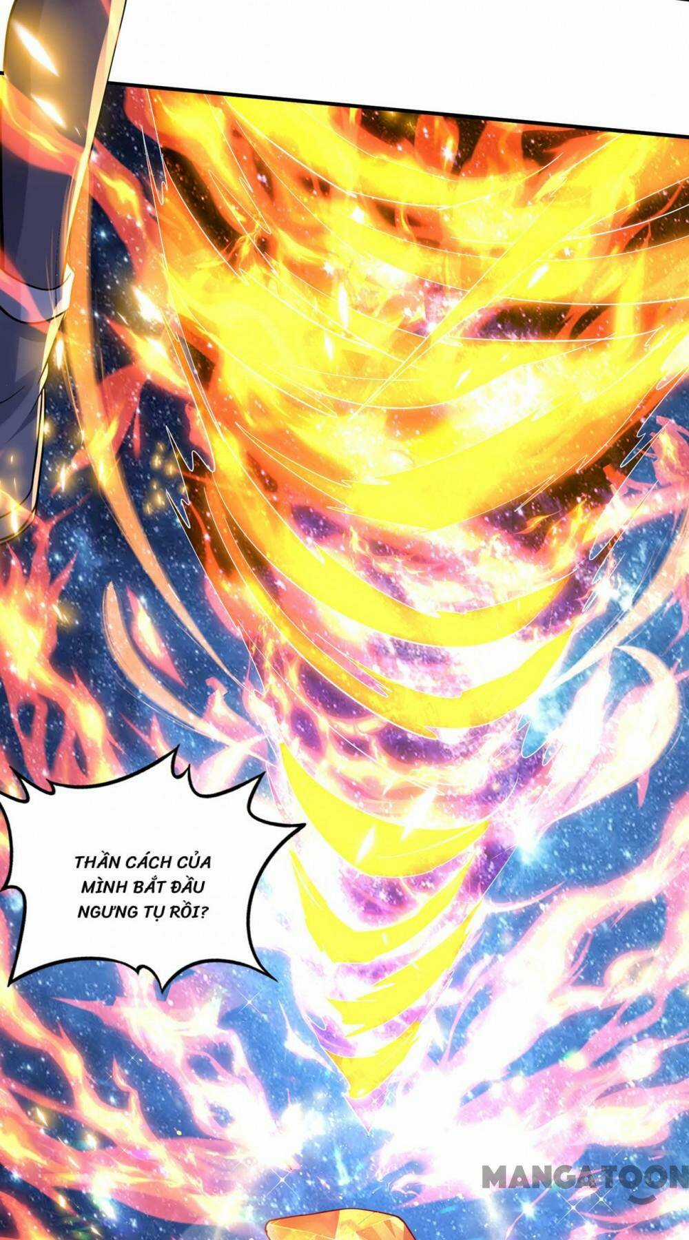 Tối Cường Thần Y Tại Đô Thị Chapter 286 trang 35