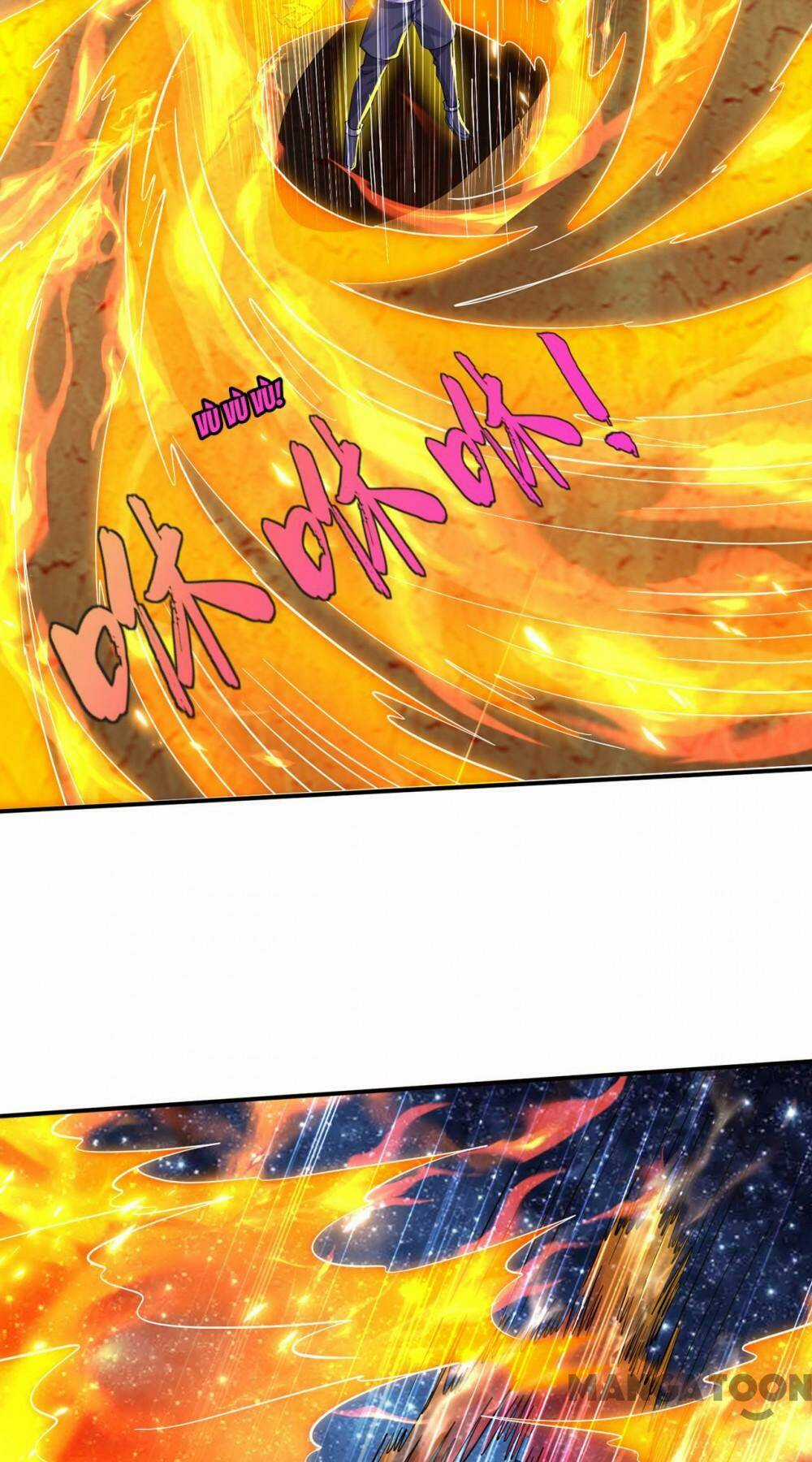 Tối Cường Thần Y Tại Đô Thị Chapter 286 trang 39