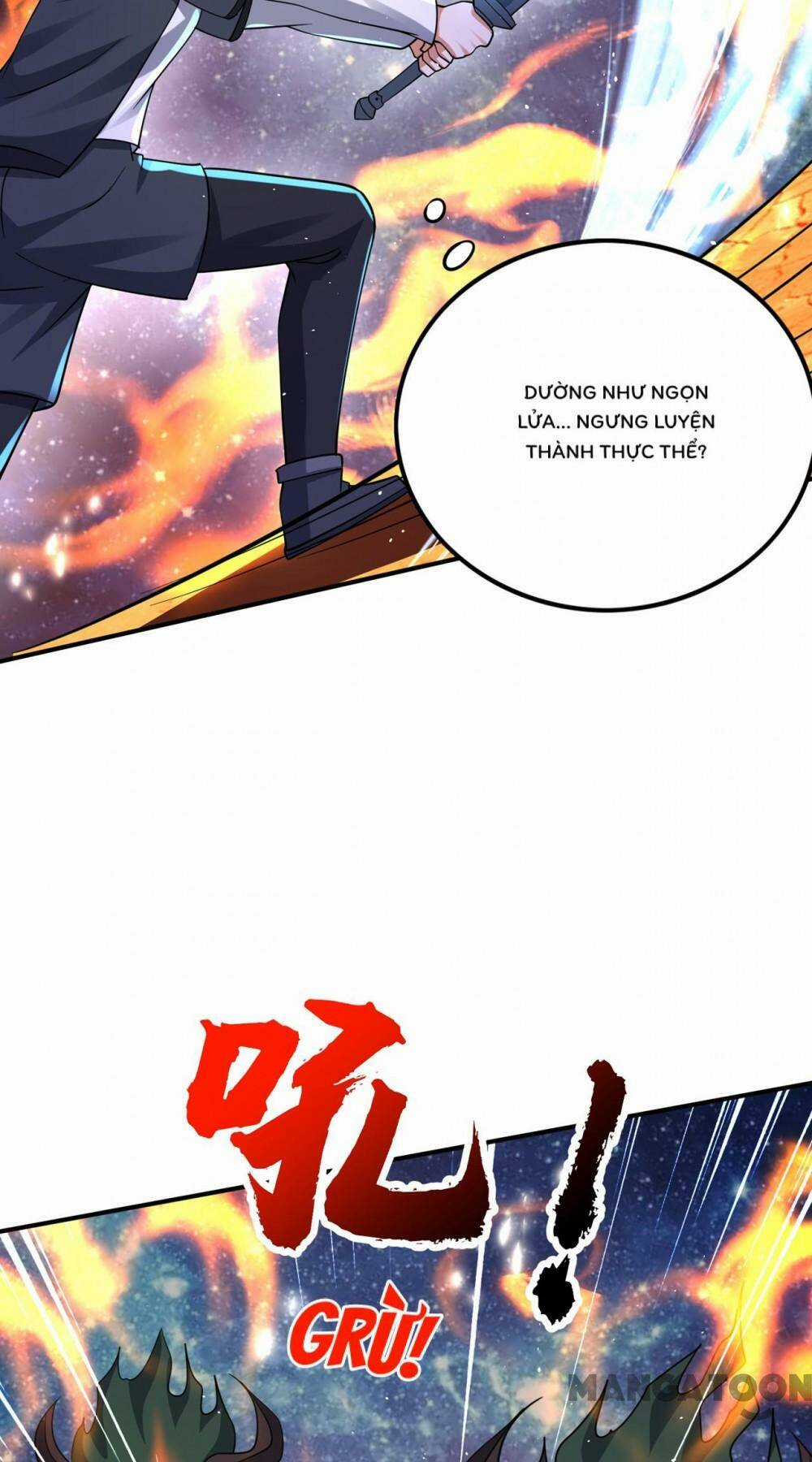 Tối Cường Thần Y Tại Đô Thị Chapter 286 trang 4