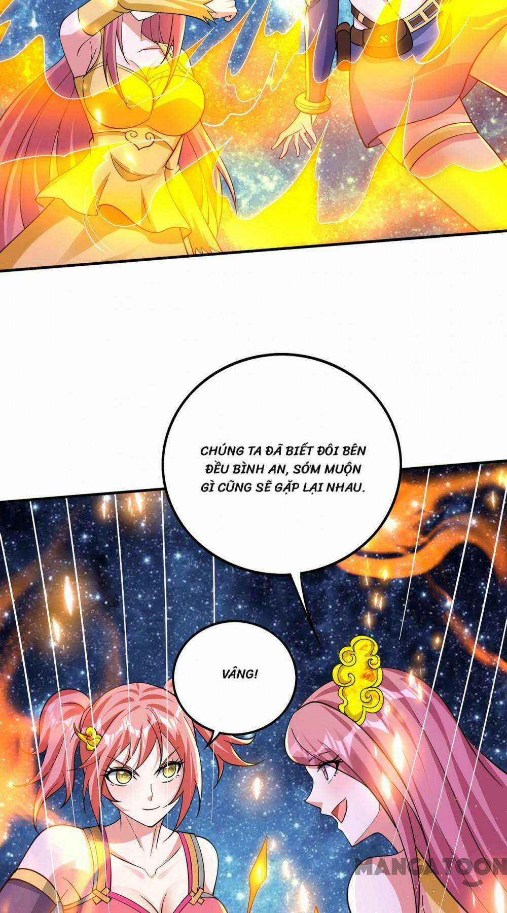 Tối Cường Thần Y Tại Đô Thị Chapter 286 trang 41