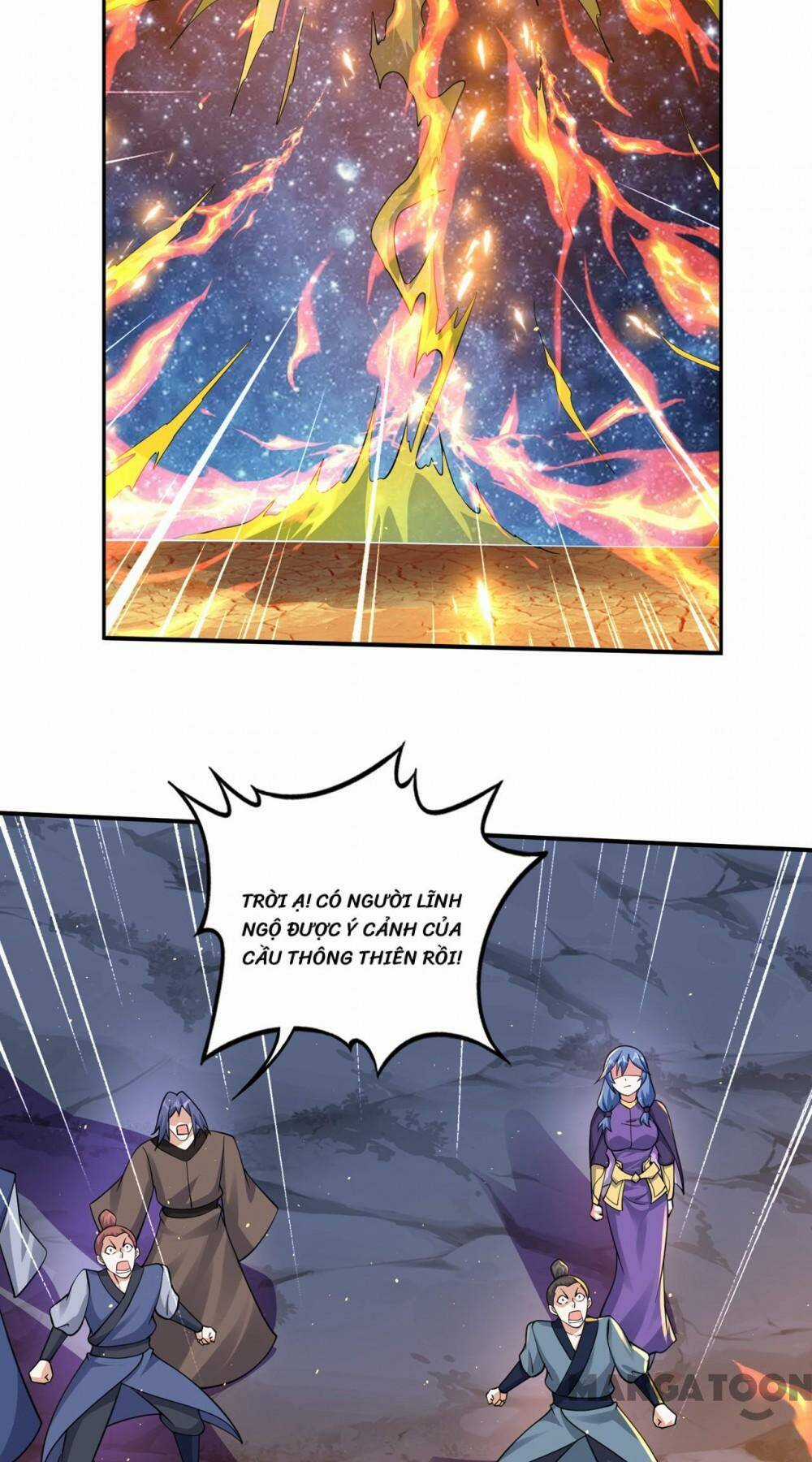 Tối Cường Thần Y Tại Đô Thị Chapter 286 trang 43