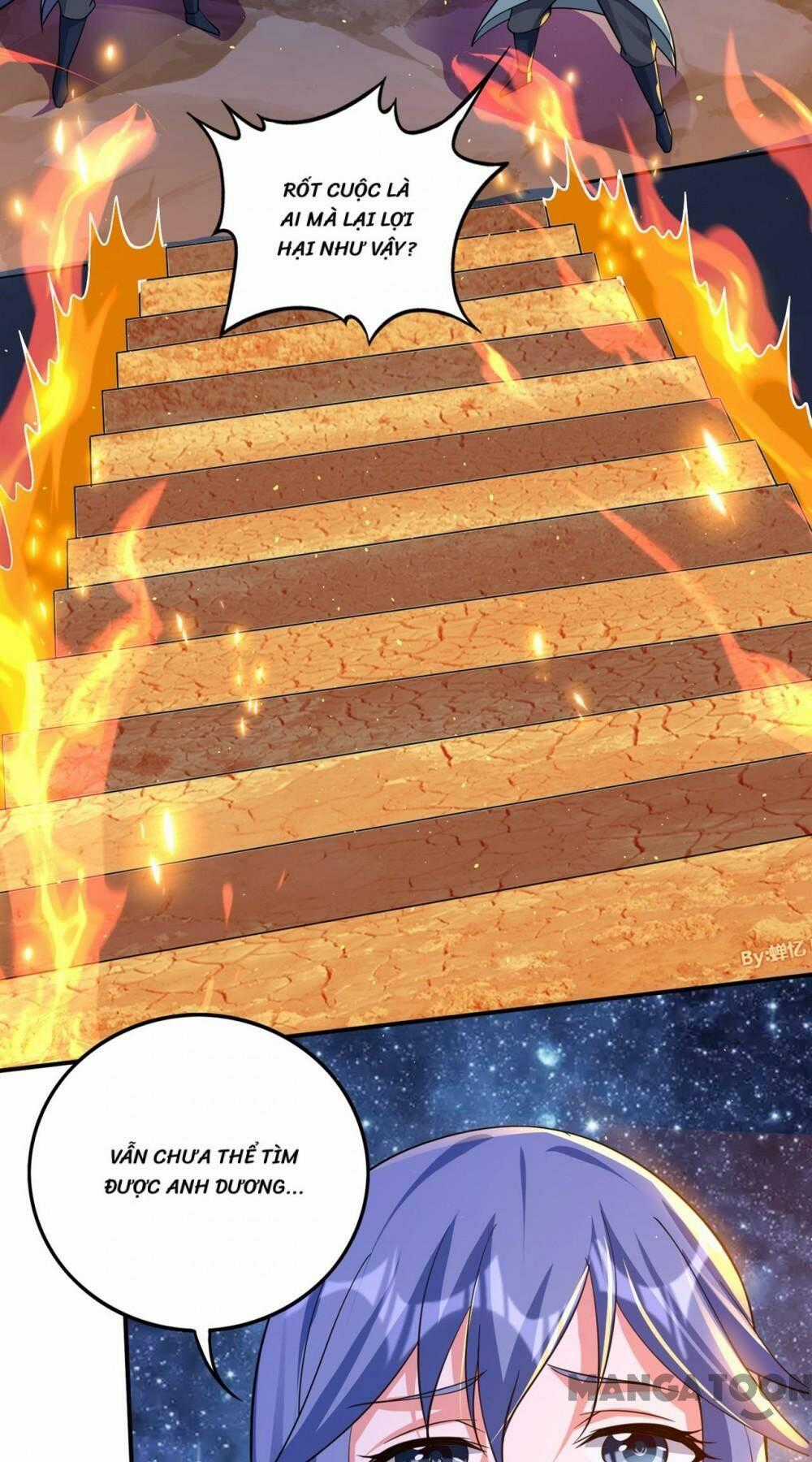 Tối Cường Thần Y Tại Đô Thị Chapter 286 trang 44