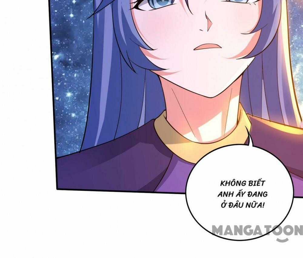 Tối Cường Thần Y Tại Đô Thị Chapter 286 trang 45