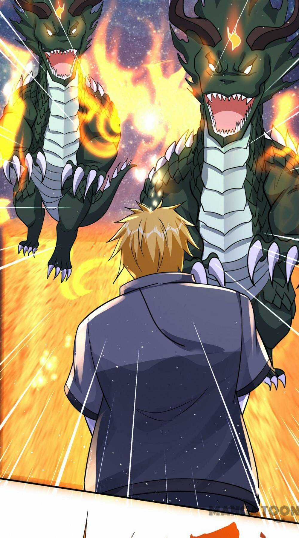 Tối Cường Thần Y Tại Đô Thị Chapter 286 trang 5