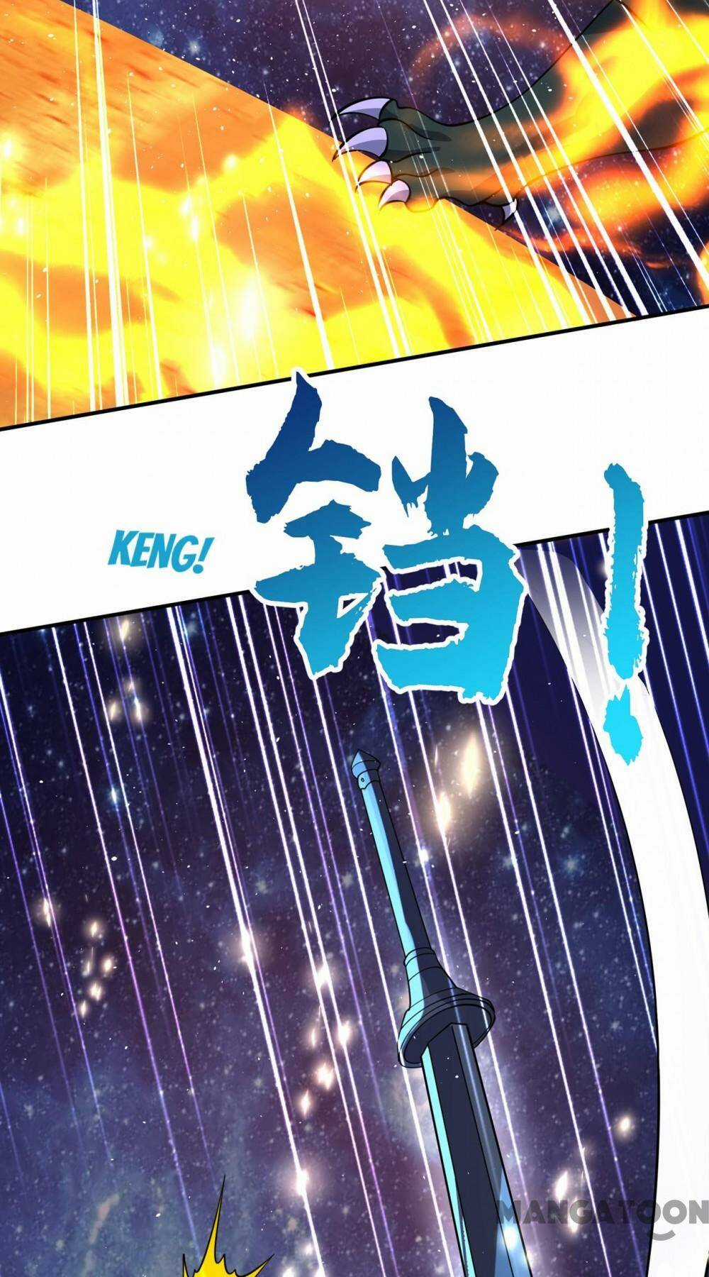 Tối Cường Thần Y Tại Đô Thị Chapter 286 trang 7