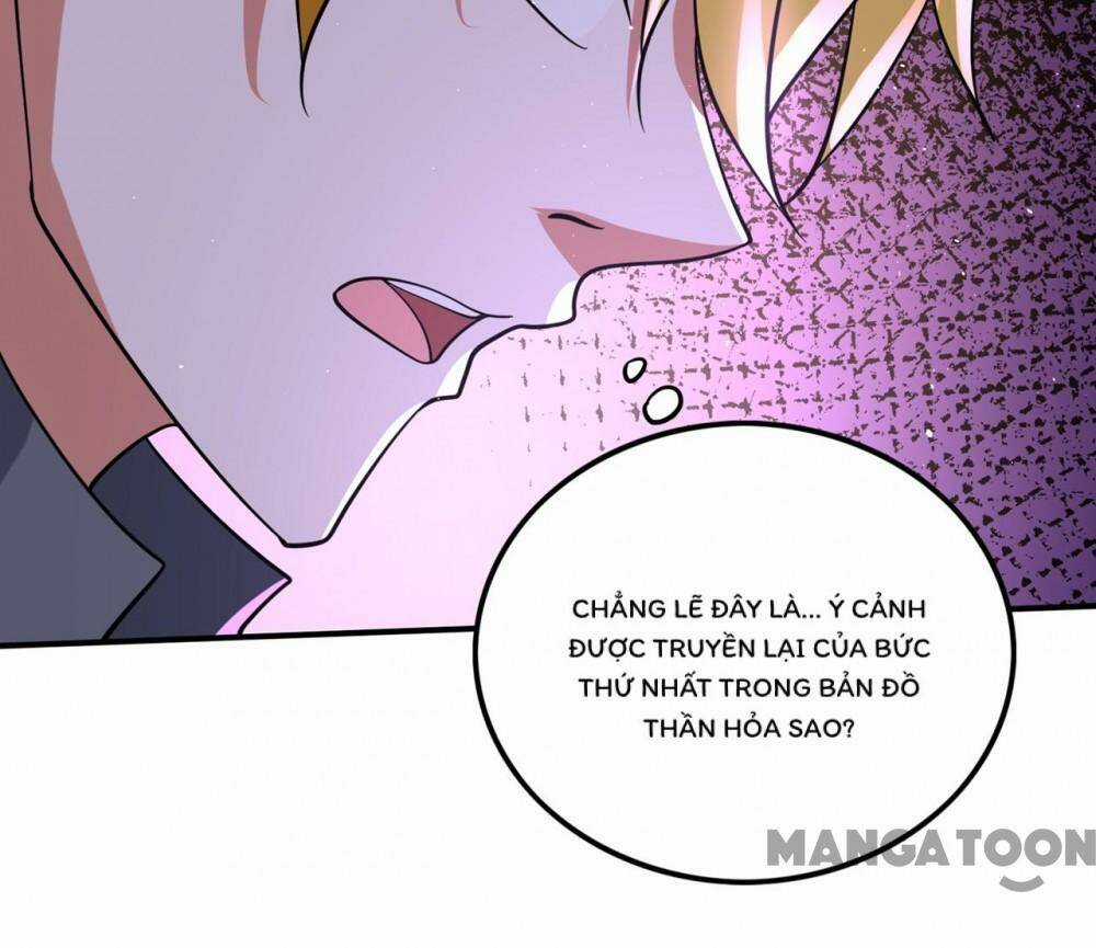 Tối Cường Thần Y Tại Đô Thị Chapter 286 trang 9