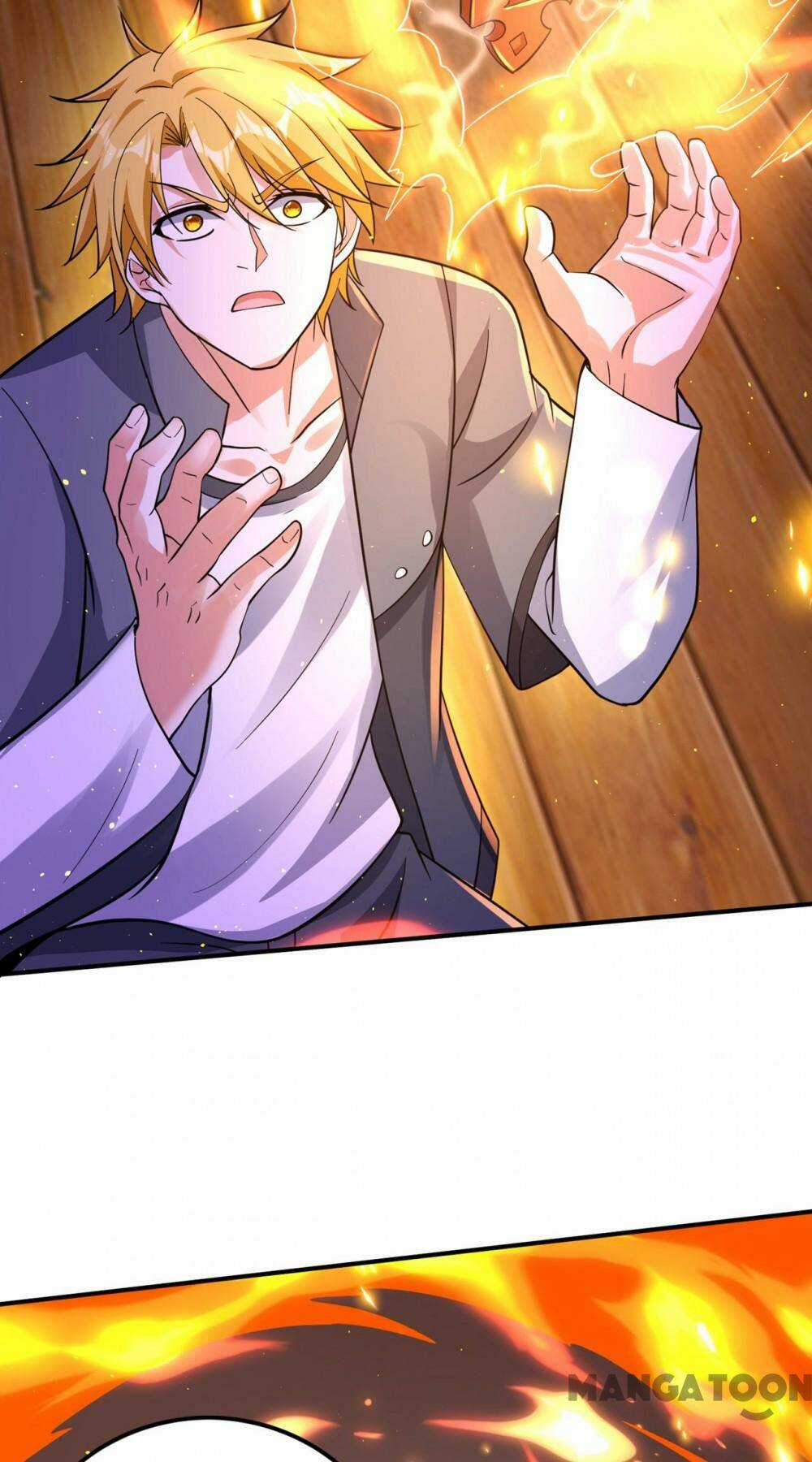 Tối Cường Thần Y Tại Đô Thị Chapter 287 trang 13