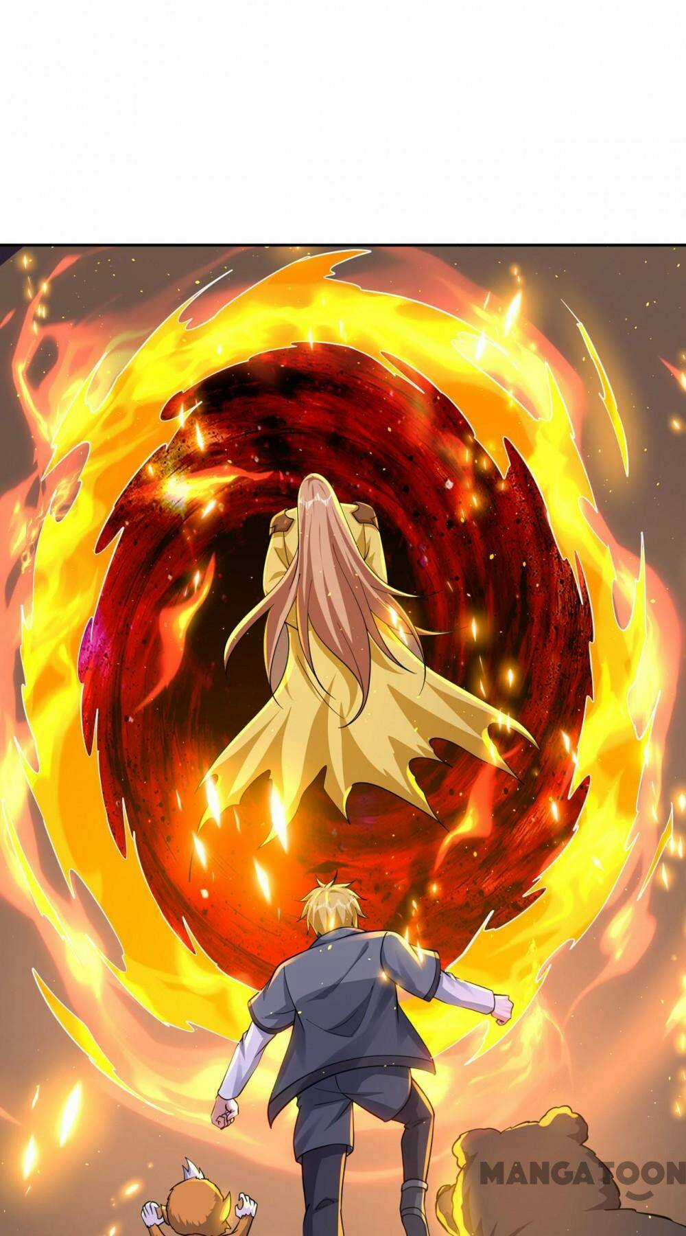 Tối Cường Thần Y Tại Đô Thị Chapter 287 trang 16