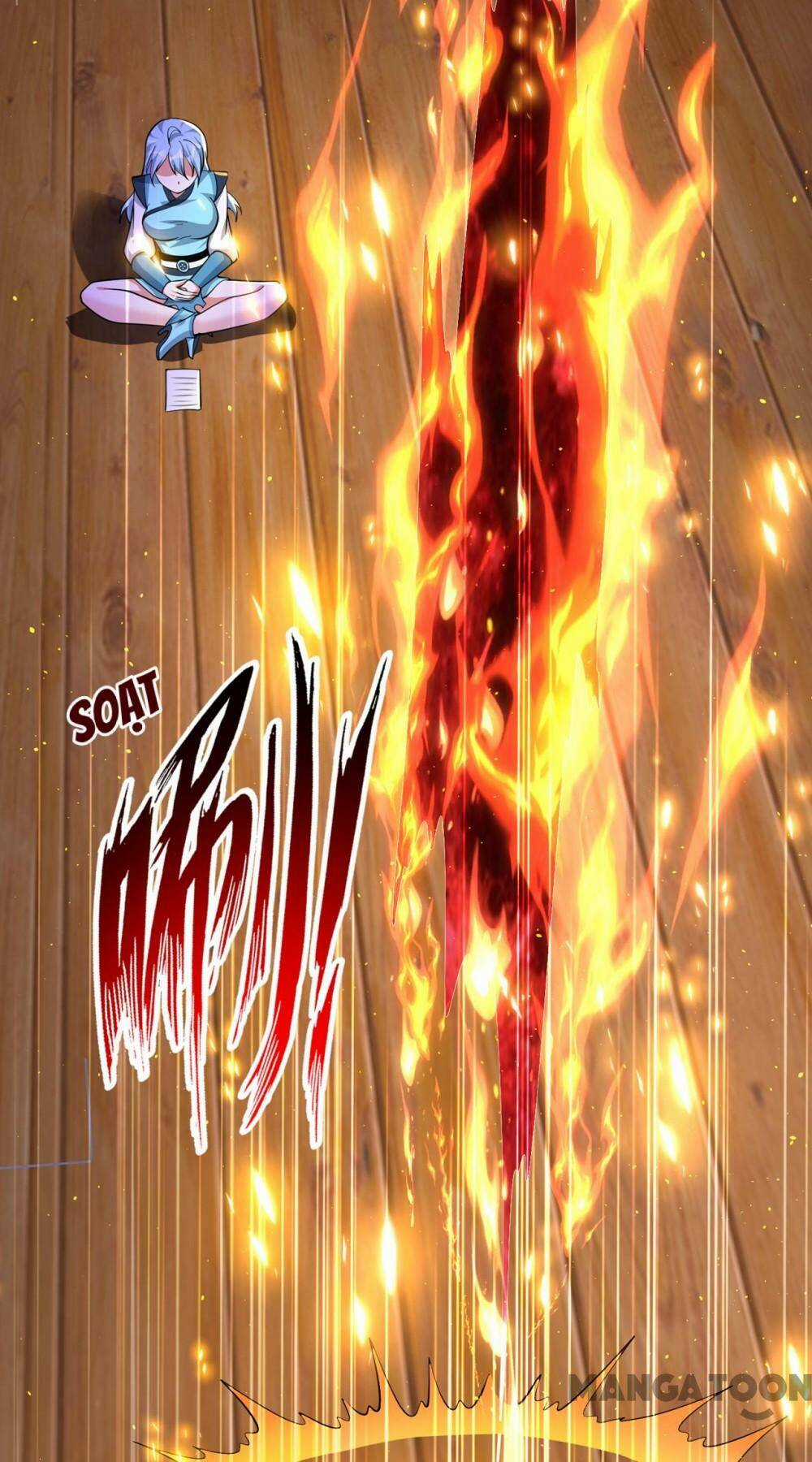 Tối Cường Thần Y Tại Đô Thị Chapter 287 trang 19