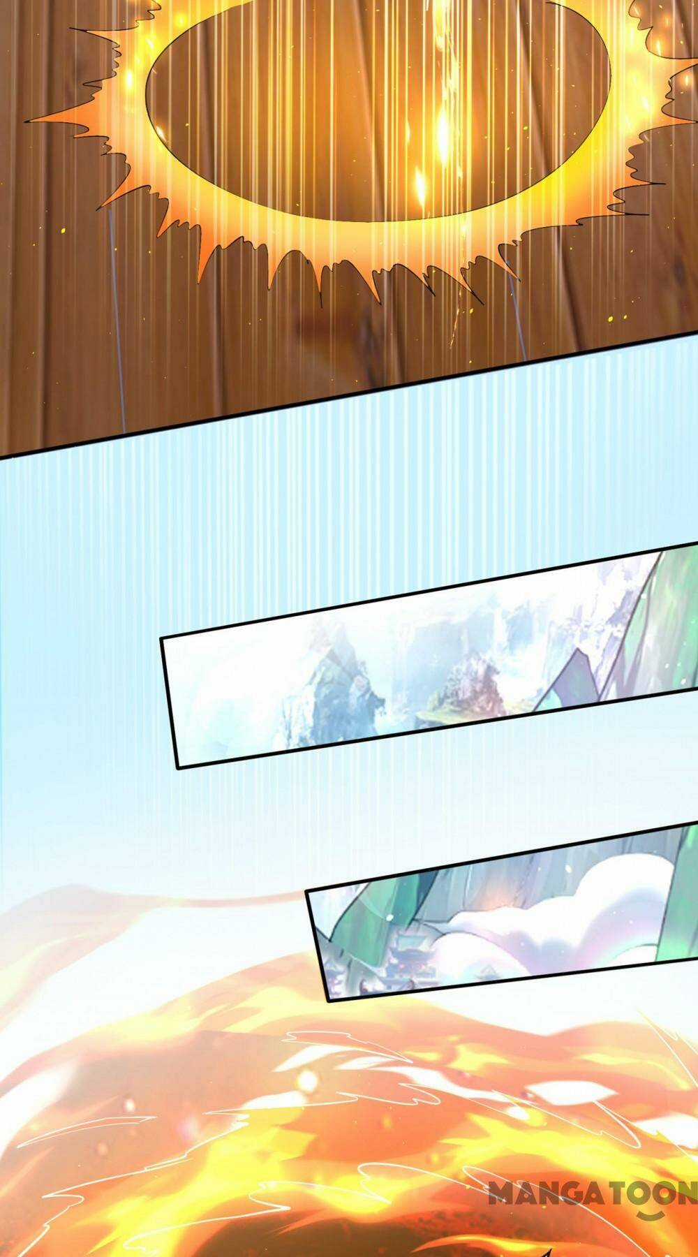 Tối Cường Thần Y Tại Đô Thị Chapter 287 trang 20