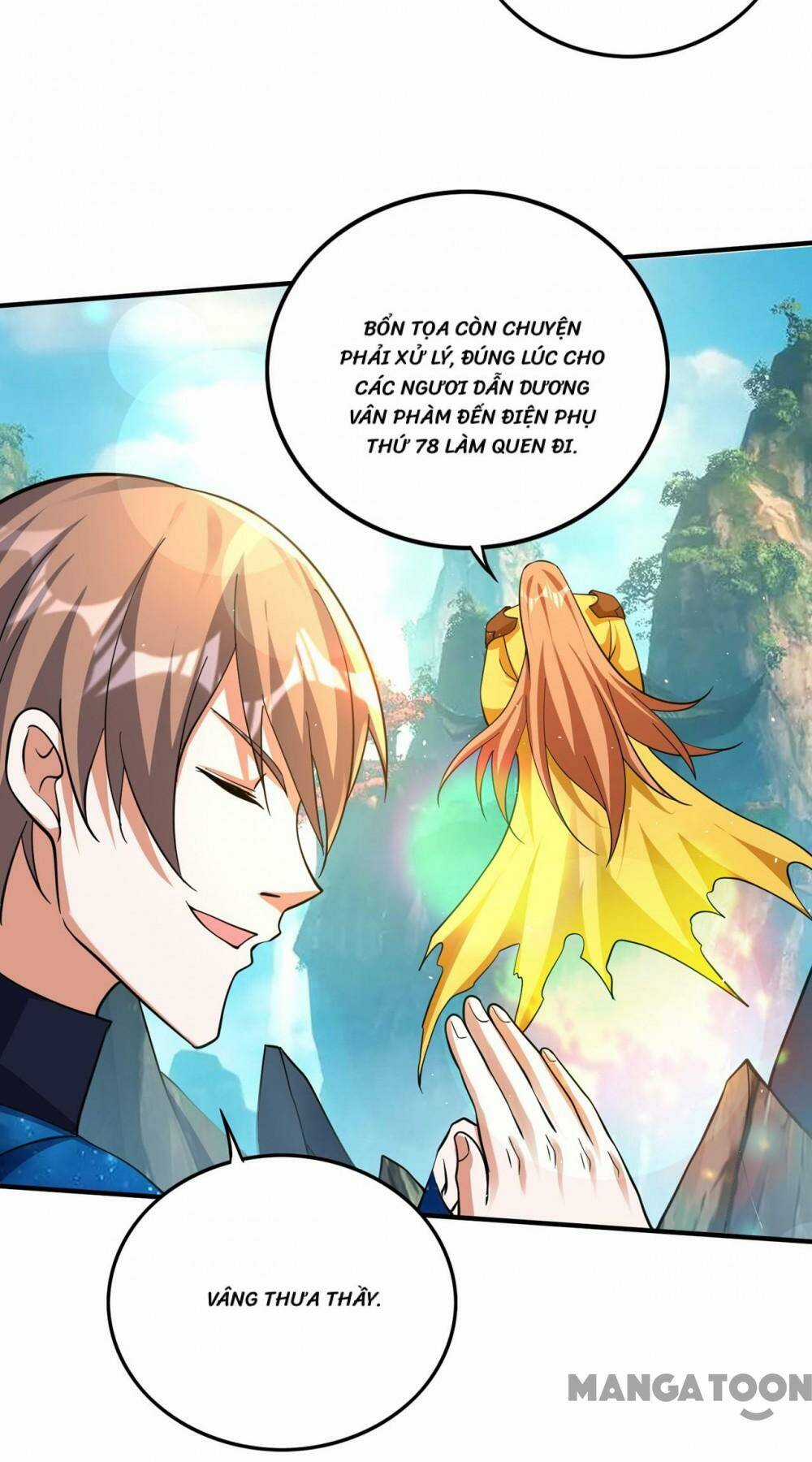 Tối Cường Thần Y Tại Đô Thị Chapter 287 trang 29