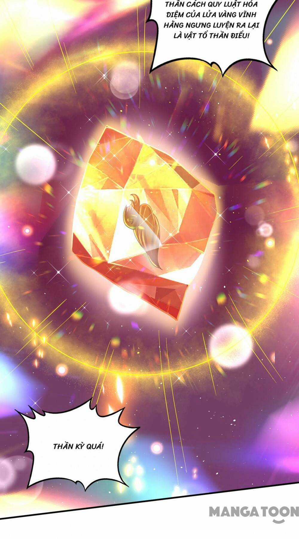 Tối Cường Thần Y Tại Đô Thị Chapter 287 trang 3