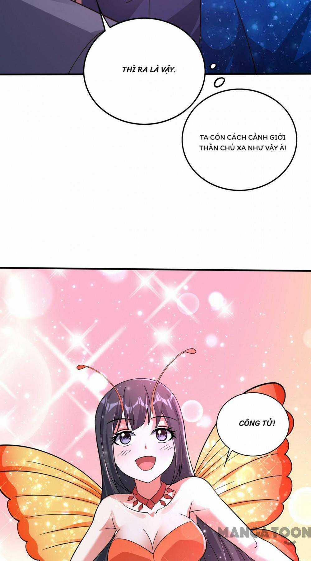 Tối Cường Thần Y Tại Đô Thị Chapter 287 trang 36